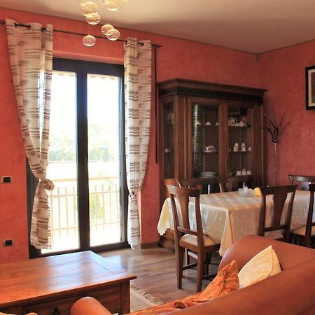 Il Vivaio Villa Tarquinia Bagian luar foto