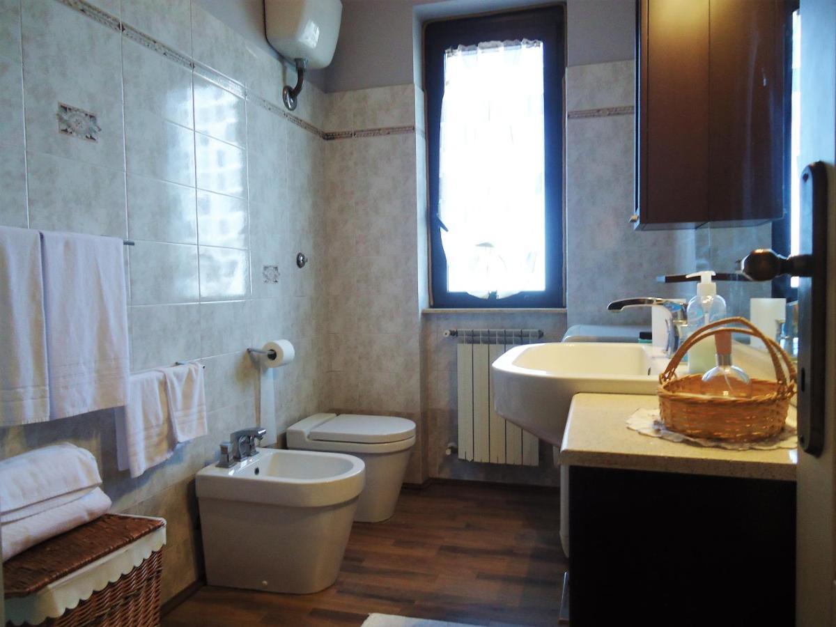 Il Vivaio Villa Tarquinia Bagian luar foto