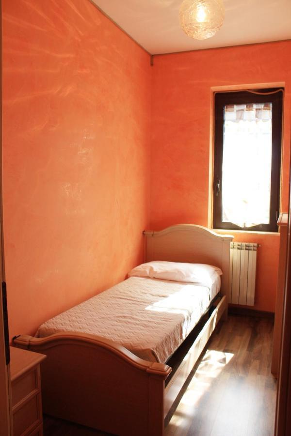 Il Vivaio Villa Tarquinia Bagian luar foto